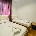 Hotel Luciano Himarë