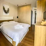 Hotel Luciano 3*