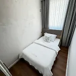 Hotel Luciano Himarë