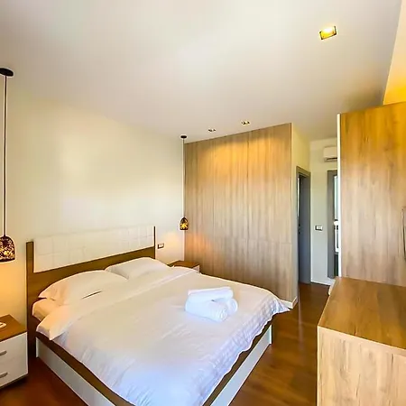 Luciano Hotel