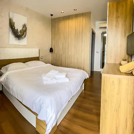 Hotel Luciano 3*