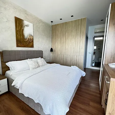 Hotel Luciano Himare