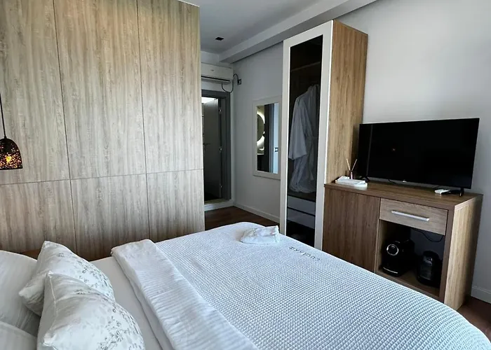 Hotell Luciano Himare