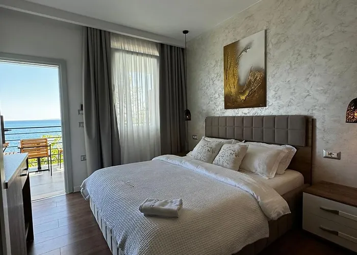 Hotell Luciano Himare