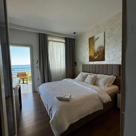 Hotel Luciano Himarë