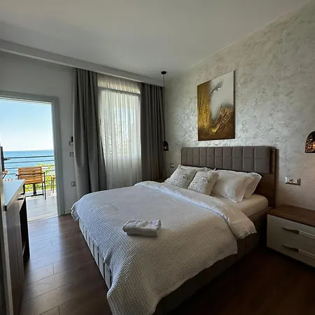 Hotel Luciano Himarë