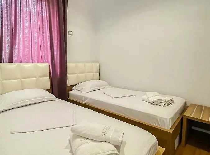 Hotel Luciano Himarë