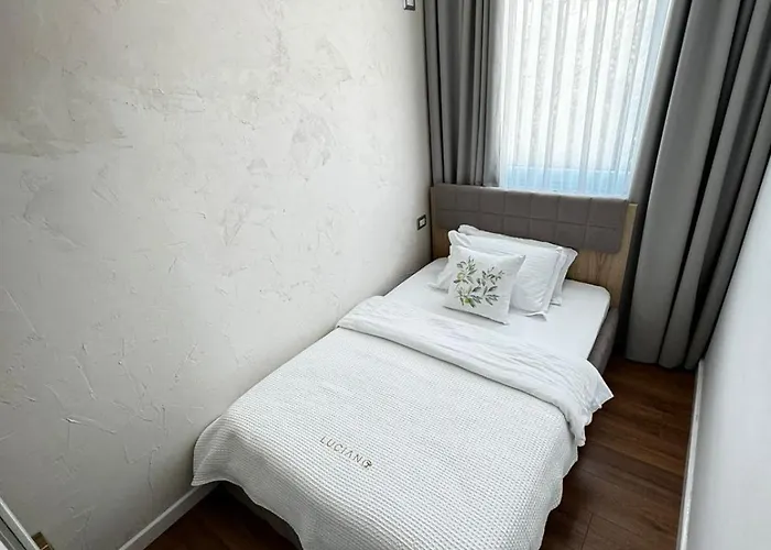 Hotel Luciano Himarë