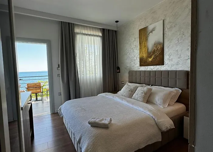 Hotel Luciano Himare