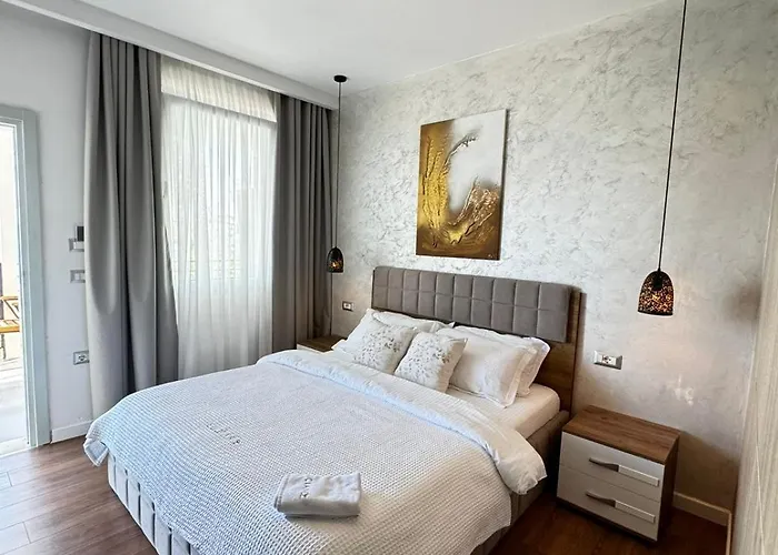 Hotel Luciano Himare